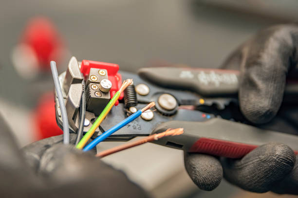 Best Licensed Electrician  in Towaco, NJ