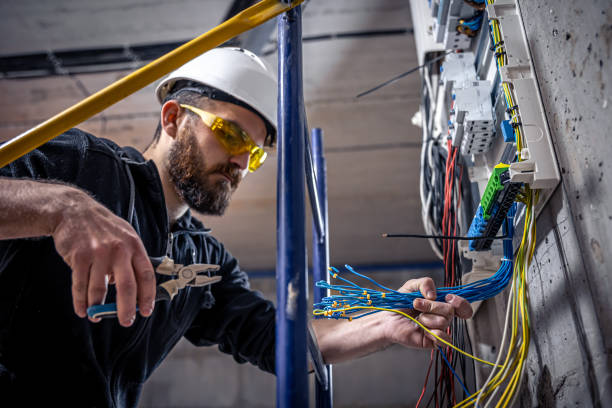 Best Commercial Electrician Services  in Towaco, NJ