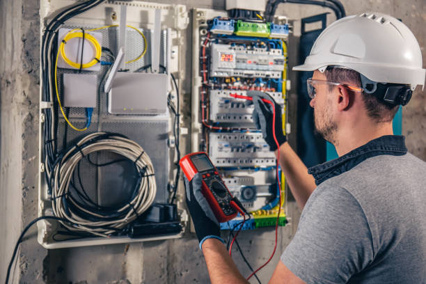 Best Emergency Electrical Repair  in Towaco, NJ