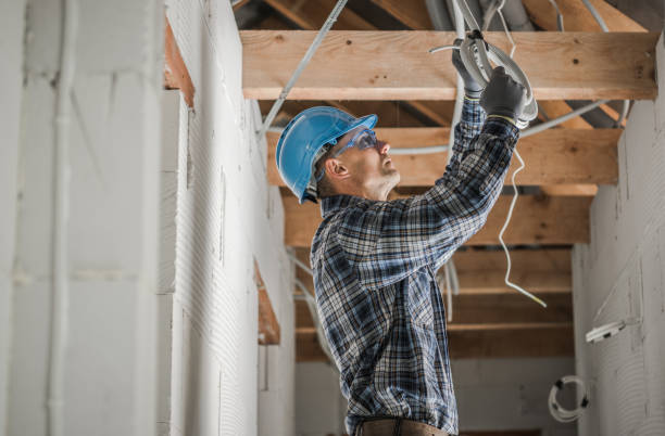 Best Licensed Electrician  in Towaco, NJ