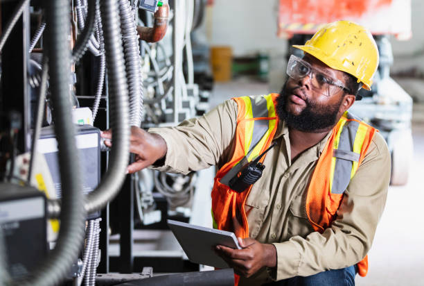 Best Industrial Electrical Services  in Towaco, NJ